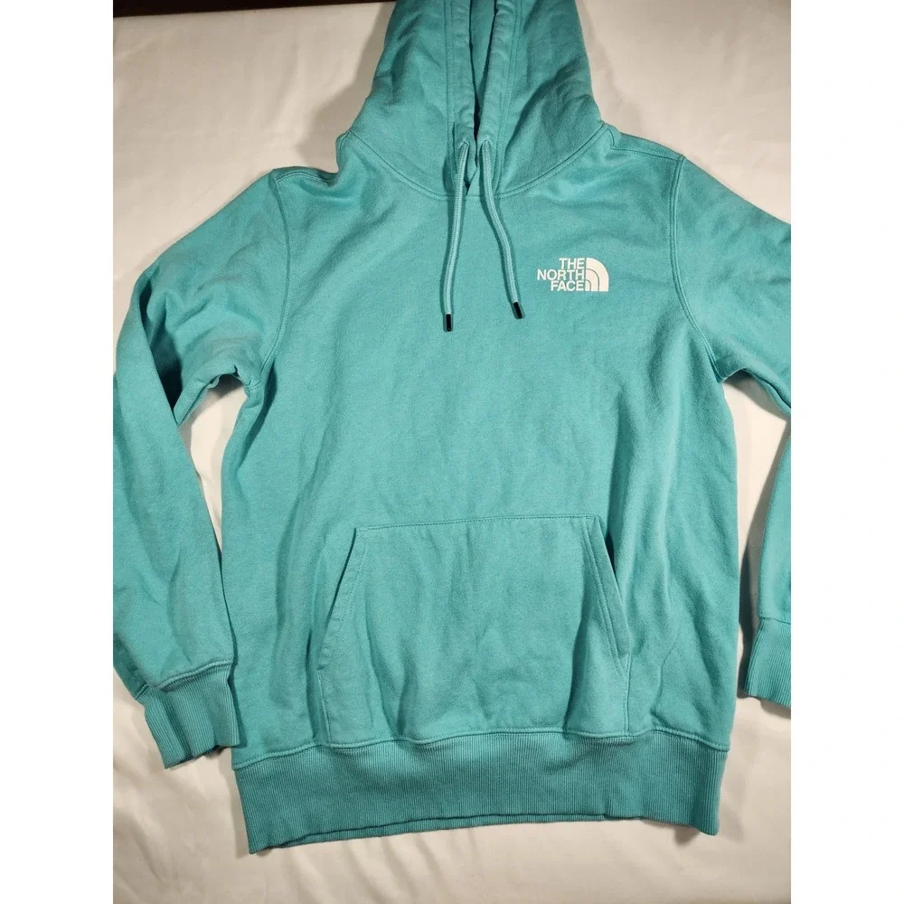 The North Face north face